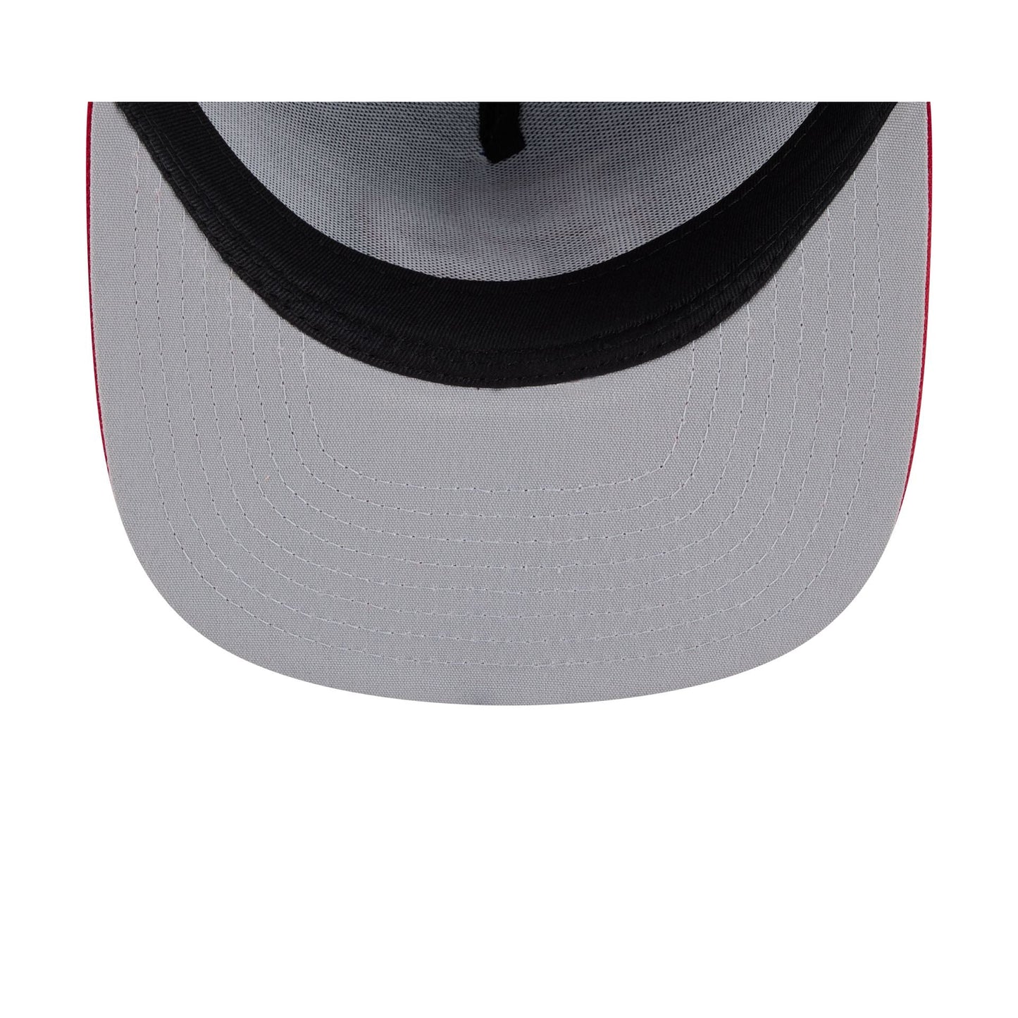 NEW ERA WBC Puerto Rico 2026 World Baseball Classic 9FIFTY A-Frame Snapback