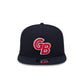 New Era WBC Great Britain 2026 World Baseball Classic 9FIFTY A-Frame Snapback