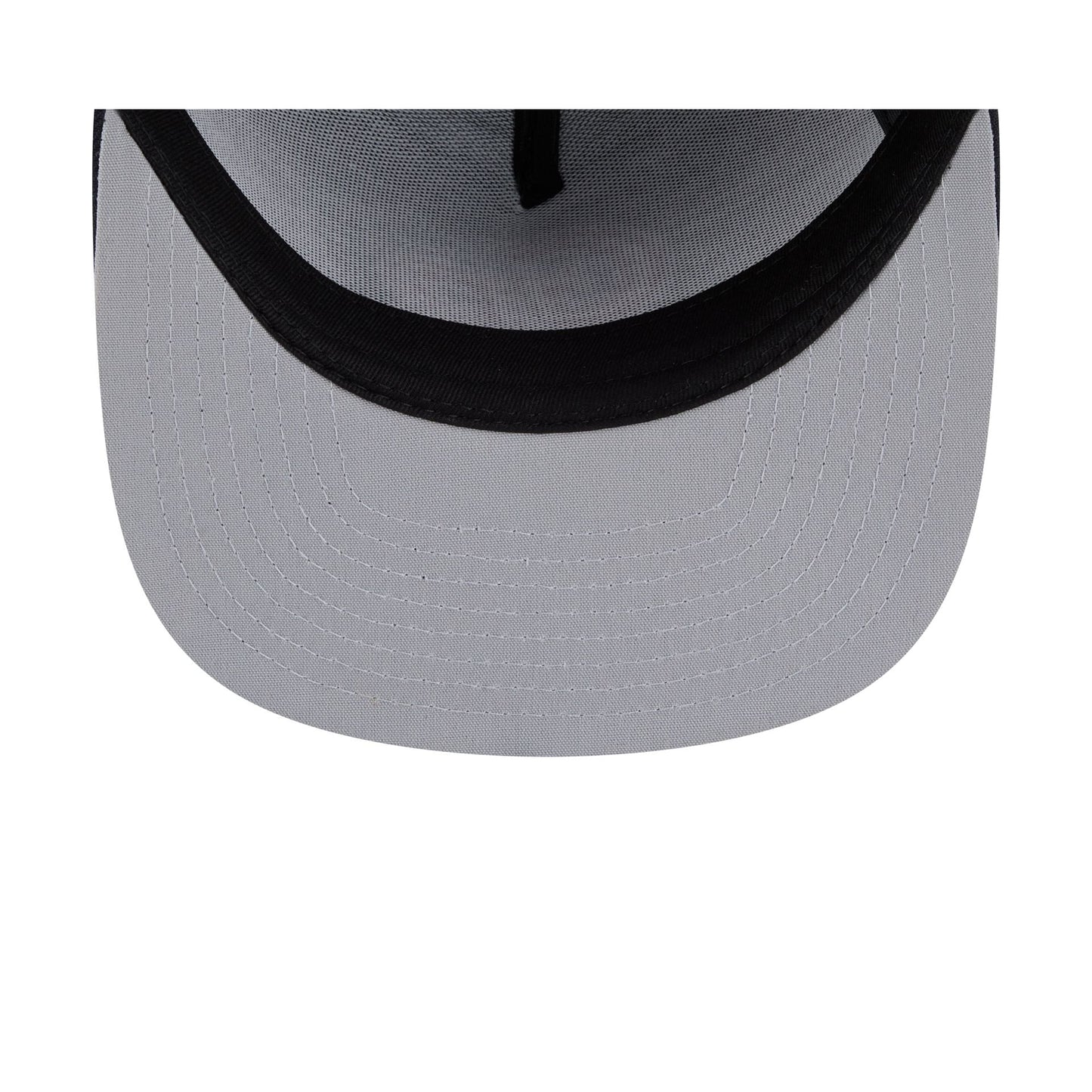 New Era WBC Great Britain 2026 World Baseball Classic 9FIFTY A-Frame Snapback