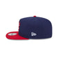 NEW ERA WBC USA 2026 World Baseball Classic 9FIFTY A-Frame Snapback