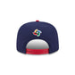 NEW ERA WBC USA 2026 World Baseball Classic 9FIFTY A-Frame Snapback
