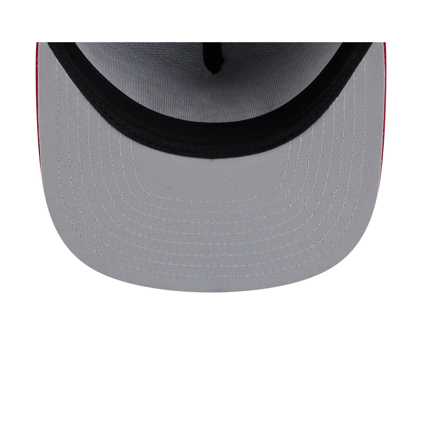 NEW ERA WBC USA 2026 World Baseball Classic 9FIFTY A-Frame Snapback