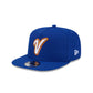 NEW ERA WBC Venezuela 2026 World Baseball Classic 9FIFTY A-Frame Snapback
