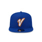 NEW ERA WBC Venezuela 2026 World Baseball Classic 9FIFTY A-Frame Snapback