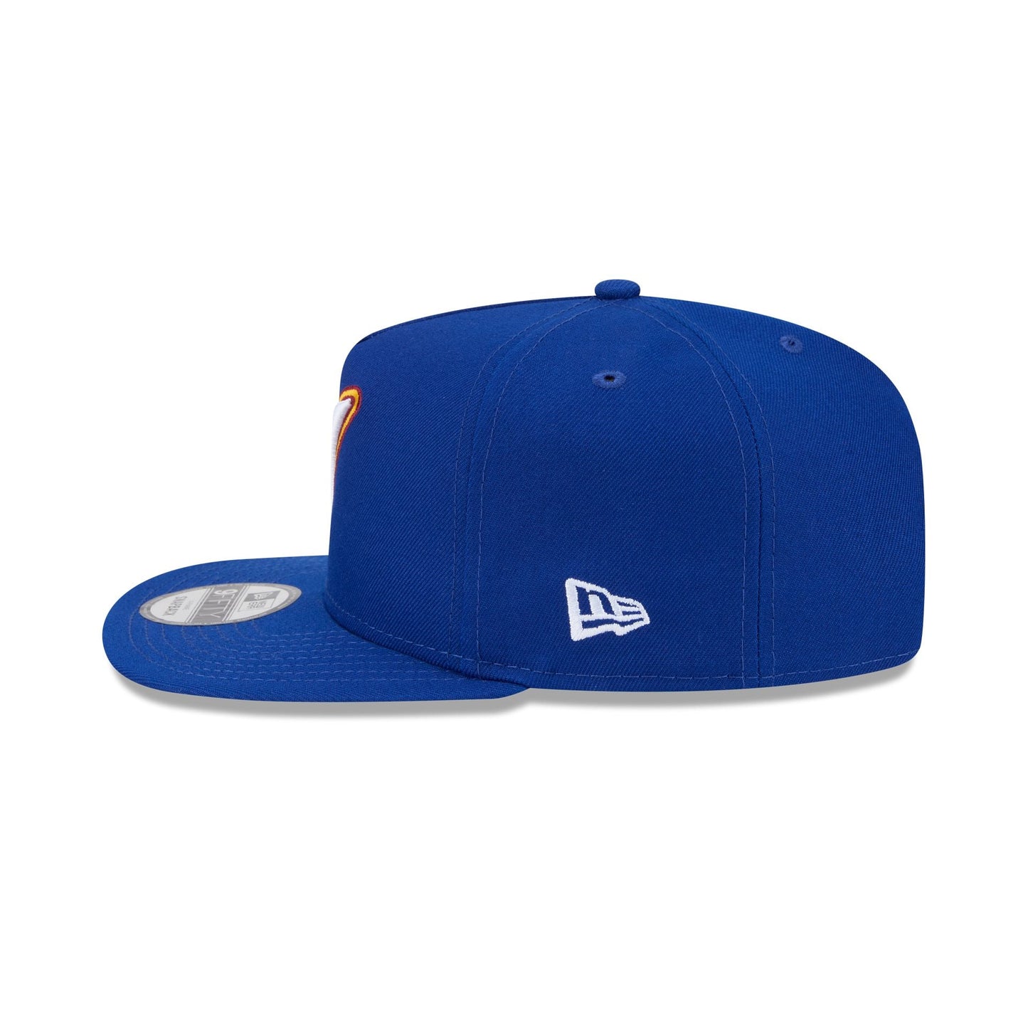 NEW ERA WBC Venezuela 2026 World Baseball Classic 9FIFTY A-Frame Snapback