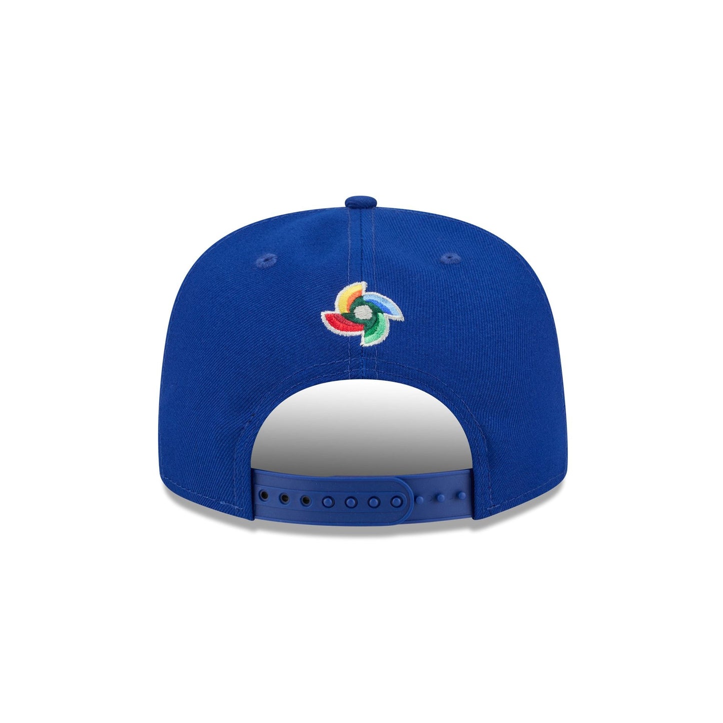 NEW ERA WBC Venezuela 2026 World Baseball Classic 9FIFTY A-Frame Snapback