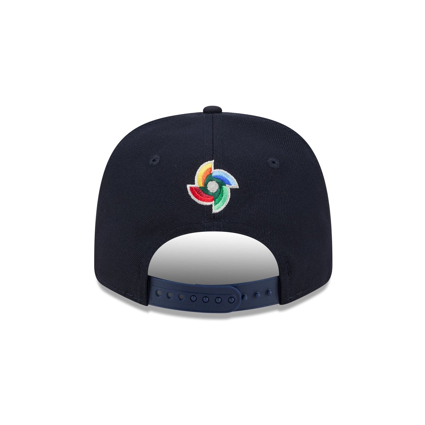New Era WBC Netherlands 2026 World Baseball Classic 9SEVENTY Stretch-Snap