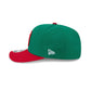New Era WBC Mexico 2026 World Baseball Classic 9SEVENTY Stretch-Snap