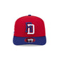 New Era WBC Dominican Republic 2026 World Baseball Classic 9SEVENTY Stretch-Snap