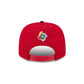 New Era WBC Dominican Republic 2026 World Baseball Classic 9SEVENTY Stretch-Snap
