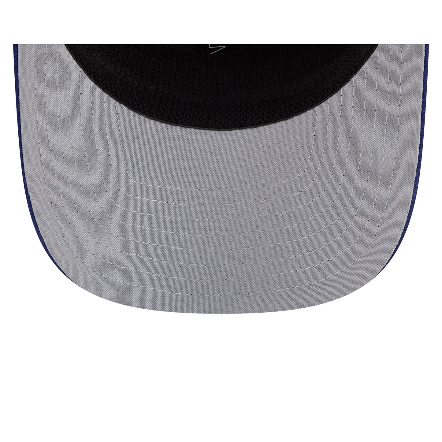 New Era WBC Dominican Republic 2026 World Baseball Classic 9SEVENTY Stretch-Snap