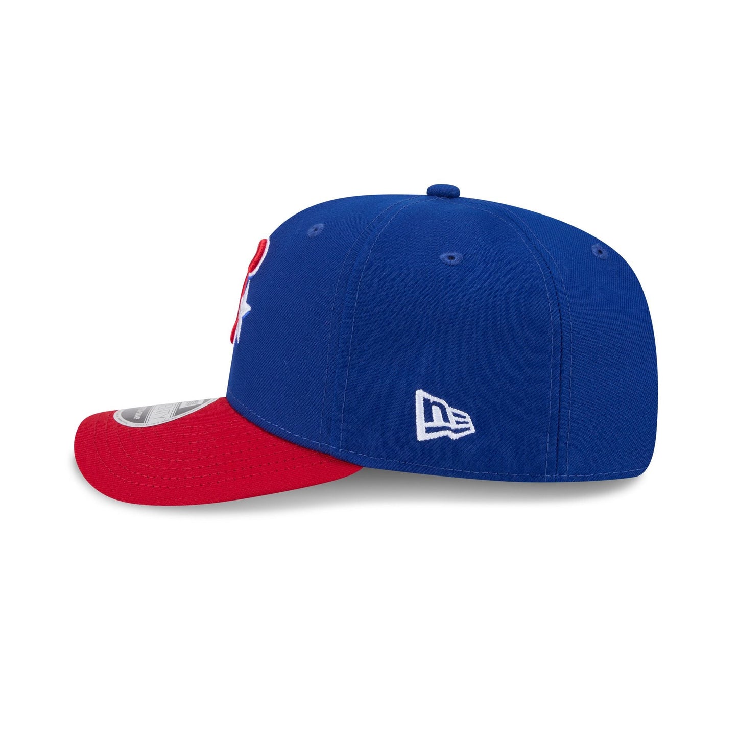 New Era WBC Cuba 2026 World Baseball Classic 9SEVENTY Stretch-Snap