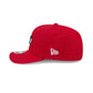 New Era WBC Canada 2026 World Baseball Classic 9SEVENTY Stretch-Snap