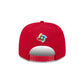 New Era WBC Canada 2026 World Baseball Classic 9SEVENTY Stretch-Snap