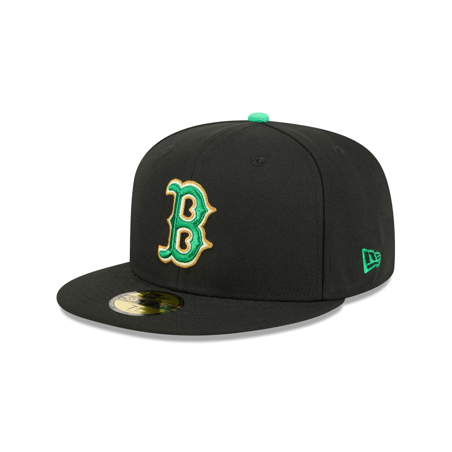 NEW ERA Boston Red Sox  St. Patrick's Day 2026 59FIFTY Fitted