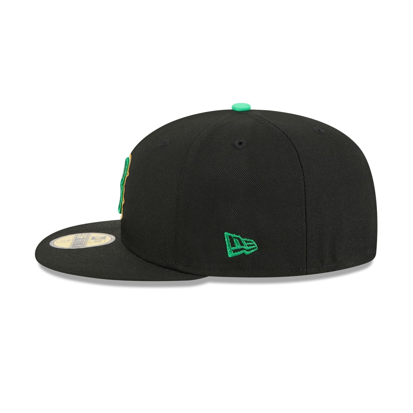 NEW ERA Boston Red Sox  St. Patrick's Day 2026 59FIFTY Fitted