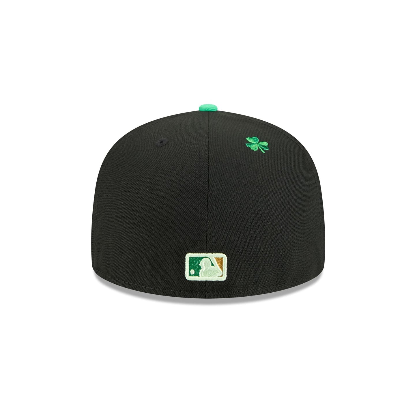 NEW ERA Boston Red Sox  St. Patrick's Day 2026 59FIFTY Fitted