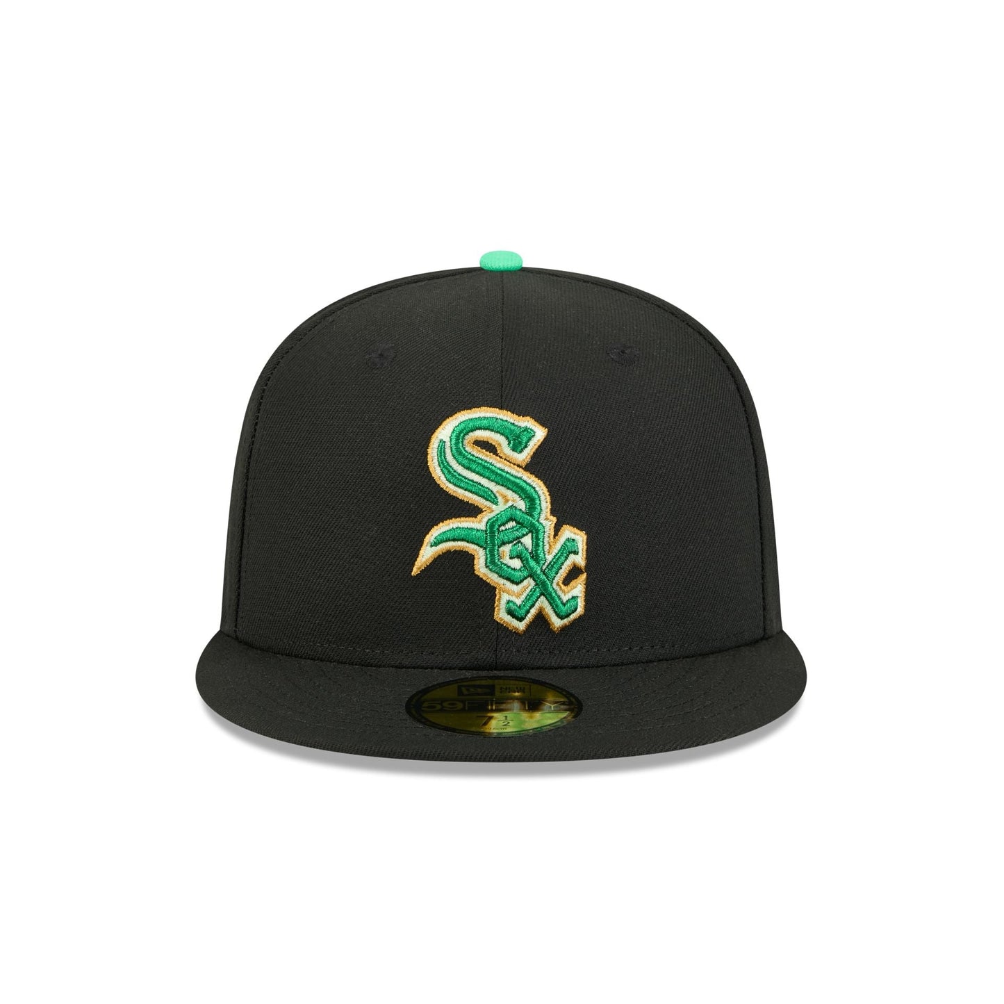 NEW ERA Chicago White Sox  St. Patrick's Day 2026 59FIFTY Fitted