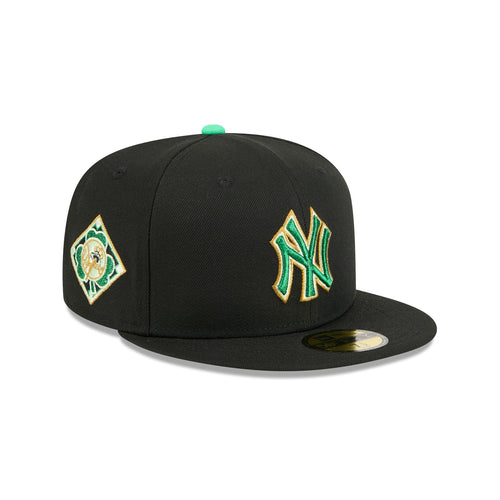 NEW ERA New York Yankees  St. Patrick's Day 2026 59FIFTY Fitted