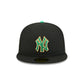 NEW ERA New York Yankees  St. Patrick's Day 2026 59FIFTY Fitted