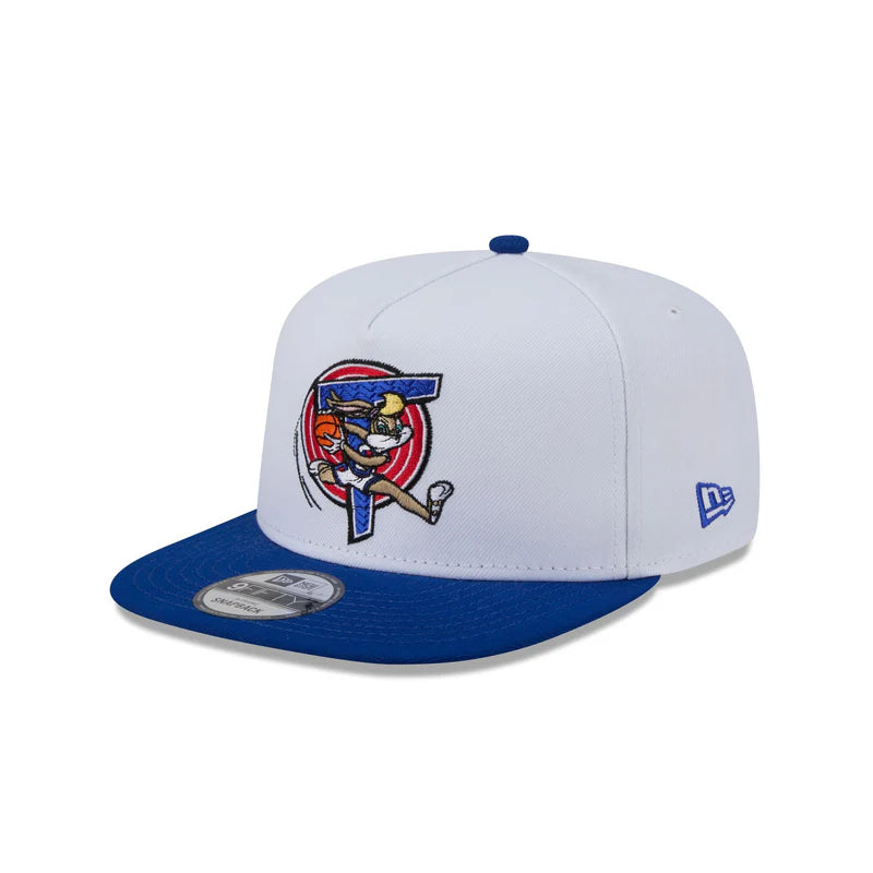 New Era Lola Space Jam 9FIFTY A-Frame Snapback