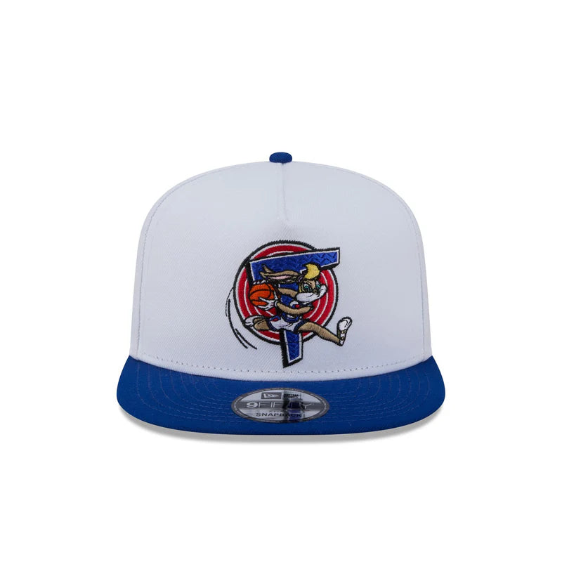 New Era Lola Space Jam 9FIFTY A-Frame Snapback