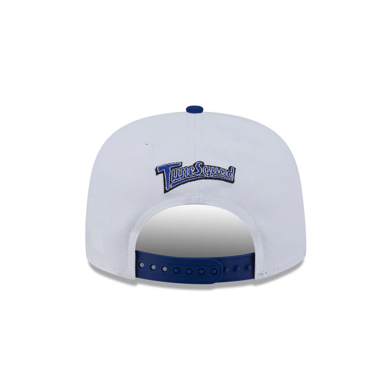New Era Lola Space Jam 9FIFTY A-Frame Snapback