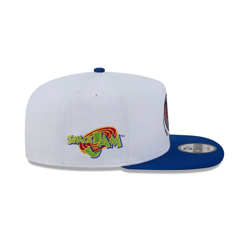 New Era Lola Space Jam 9FIFTY A-Frame Snapback