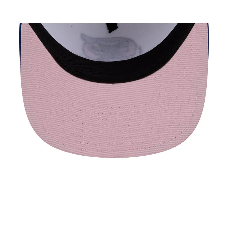 New Era Lola Space Jam 9FIFTY A-Frame Snapback
