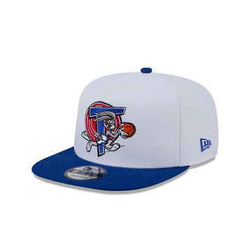 New Era Bugs Bunny Tune Squad Space Jam 9FIFTY A-Frame Snapback