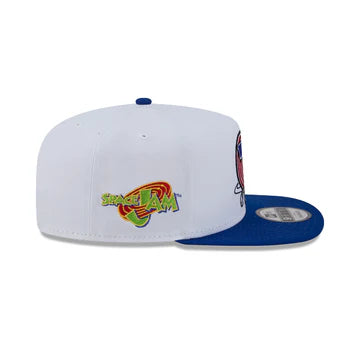 New Era Bugs Bunny Tune Squad Space Jam 9FIFTY A-Frame Snapback
