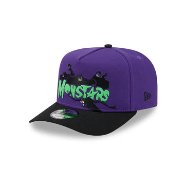 New Era Monstars Space Jam 9FIFTY A-Frame Snapback