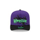 New Era Monstars Space Jam 9FIFTY A-Frame Snapback