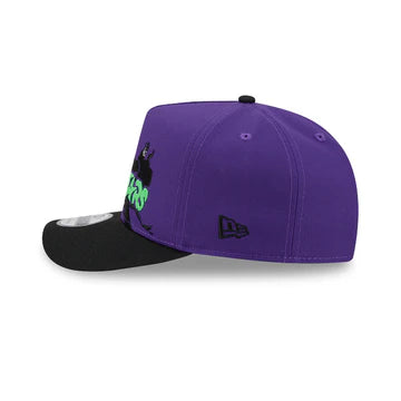 New Era Monstars Space Jam 9FIFTY A-Frame Snapback
