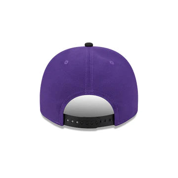 New Era Monstars Space Jam 9FIFTY A-Frame Snapback