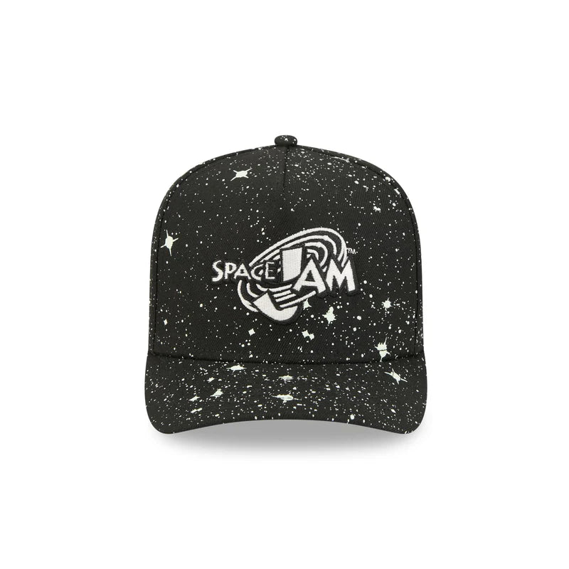 New Era Space Jam 9FIFTY A-Frame Snapback