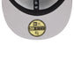 New Era NBA All Over Black 59FIFTY Fitted Cap