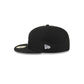 New Era Chicago White Sox MLB Hidden Hit Black 59FIFTY Fitted Cap