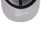 New Era Chicago White Sox MLB Hidden Hit Black 59FIFTY Fitted Cap