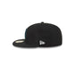 New Era Arizona Diamondbacks MLB Hidden Hit Black 59FIFTY Fitted Cap