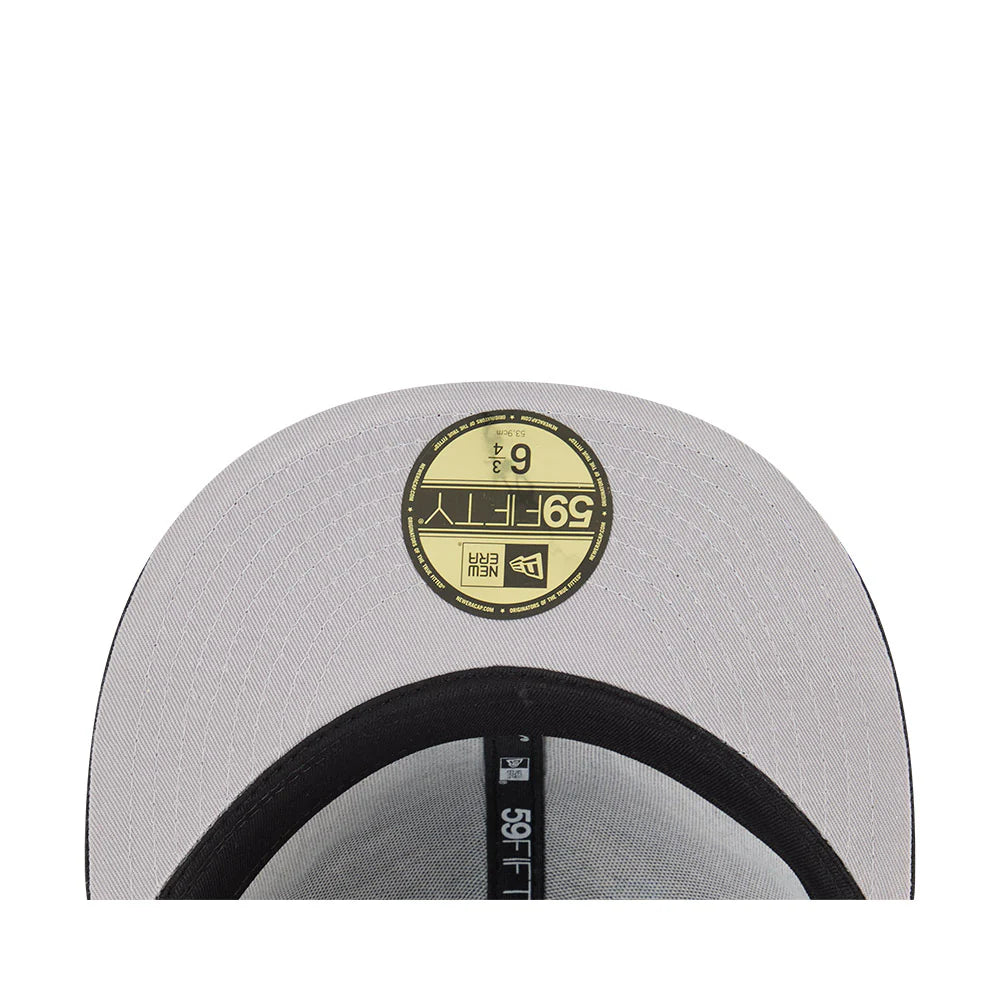 New Era Arizona Diamondbacks MLB All Over Team 59FIFTY Fitted Cap