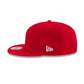 New Era  Philadelphia Phillies MLB Hidden Hit Red 59FIFTY Fitted Cap