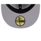 New Era Los Angeles Dodgers MLB All Over Team 59FIFTY Fitted Cap