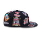 New Era Minnesota Twins MLB All Over Team 59FIFTY Fitted Cap