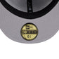 New Era Minnesota Twins MLB All Over Team 59FIFTY Fitted Cap