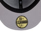 New Era Oakland Athletics MLB All Over Team 59FIFTY Fitted Cap