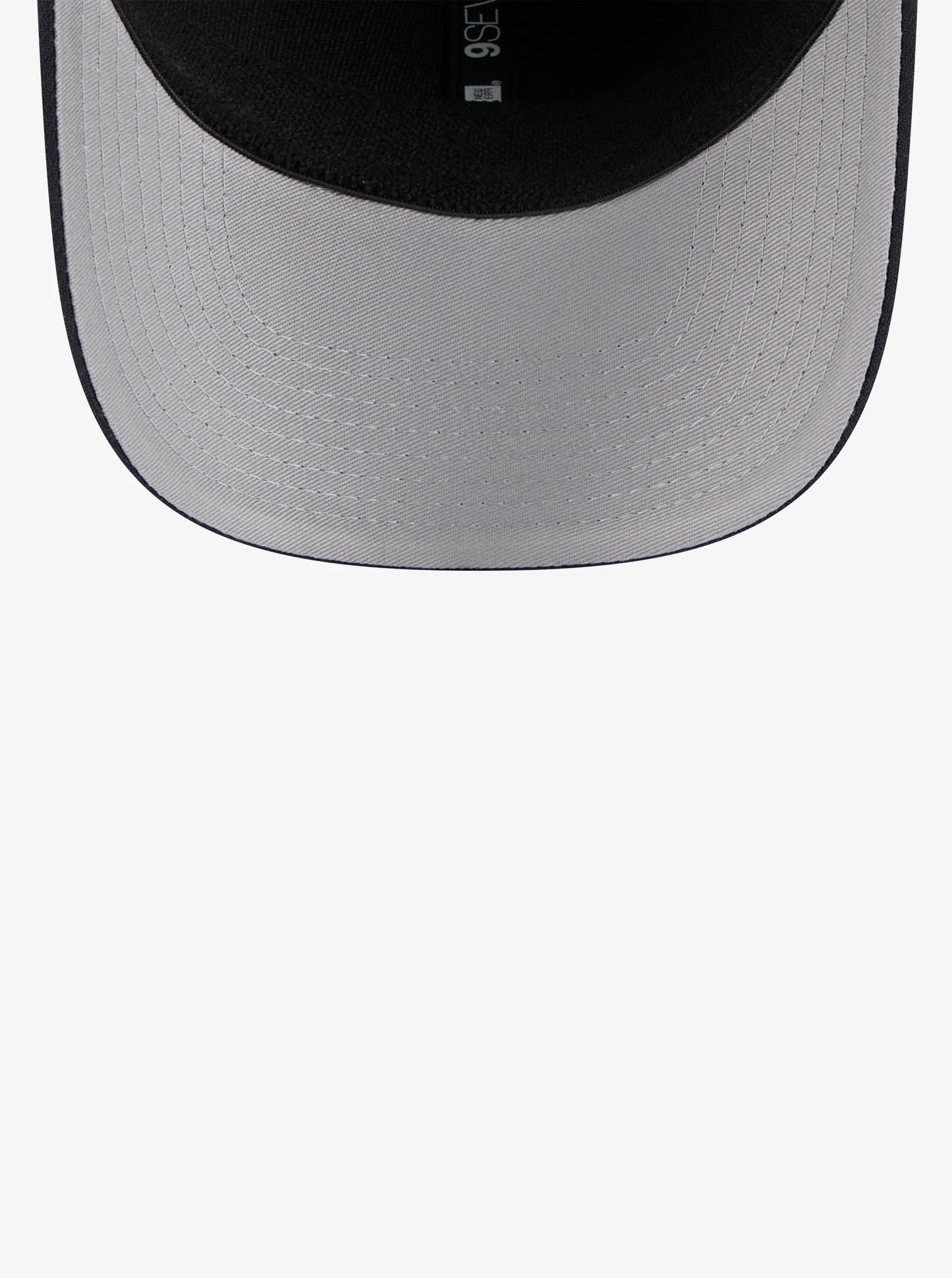 NEW ERA Los Angeles Dodgers MLB Navy 9SEVENTY Stretch Snap Adjustable Cap