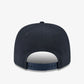 NEW ERA Los Angeles Dodgers MLB Navy 9SEVENTY Stretch Snap Adjustable Cap