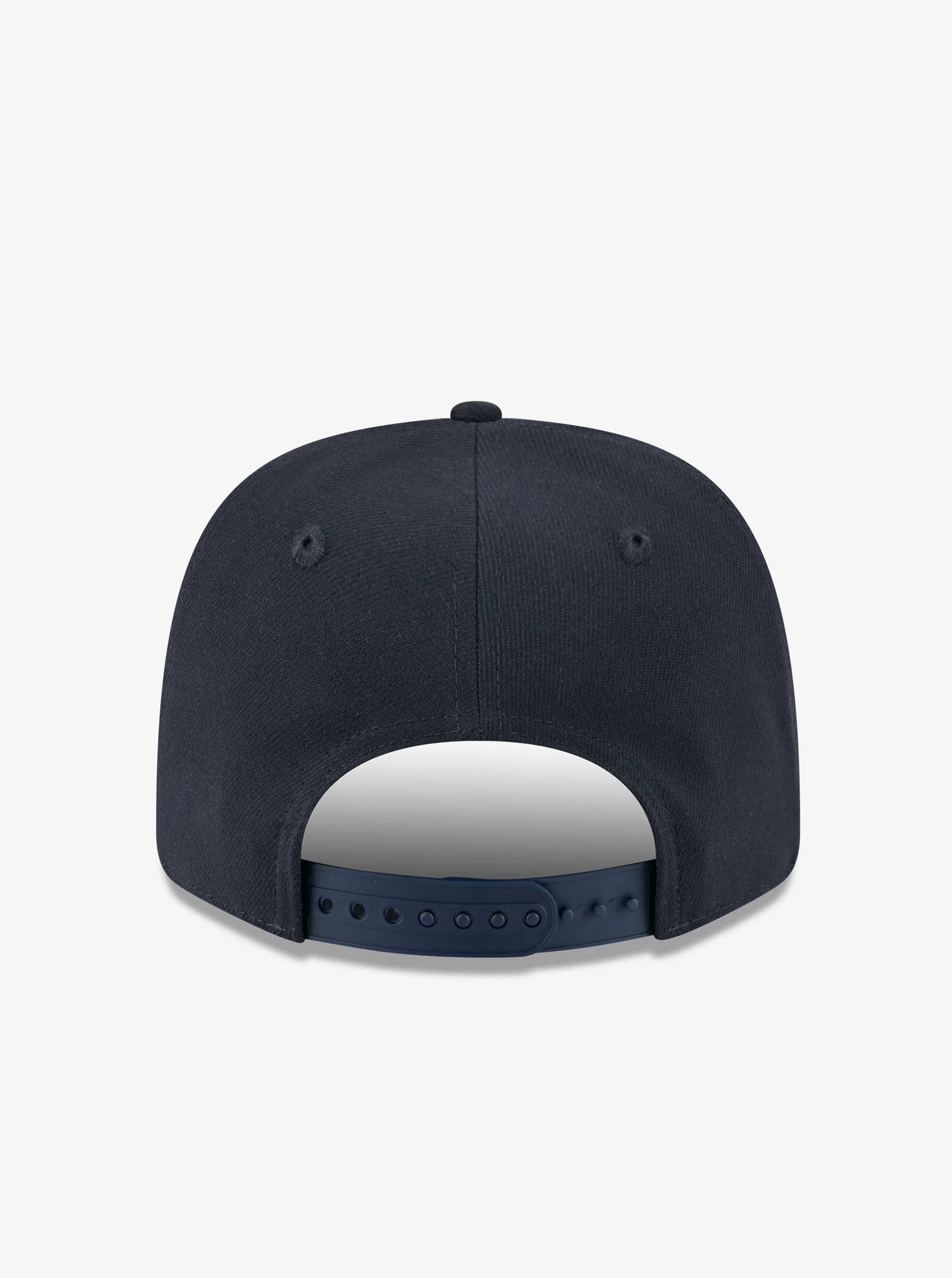 NEW ERA Los Angeles Dodgers MLB Navy 9SEVENTY Stretch Snap Adjustable Cap