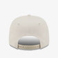 NEW ERA New York Yankees MLB White 9SEVENTY Stretch Snap Adjustable Cap